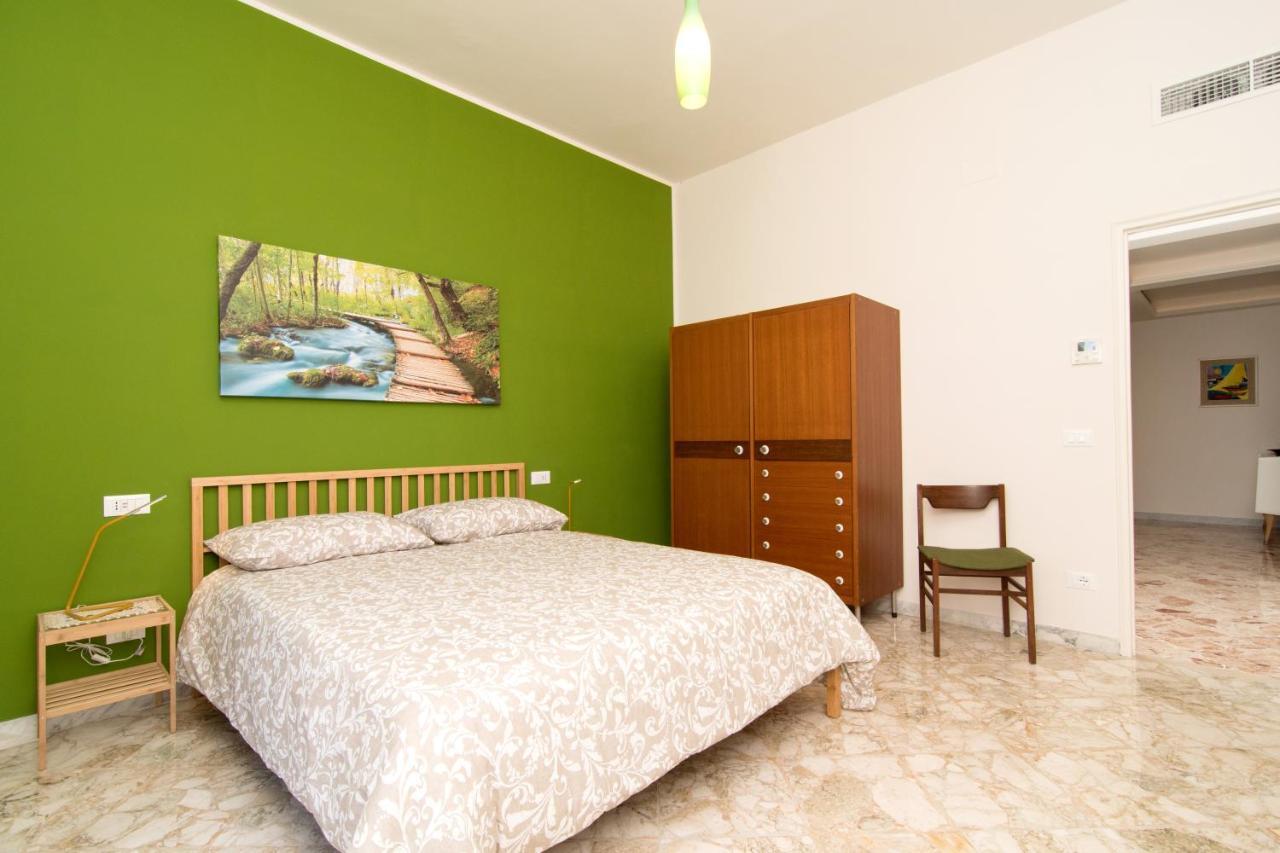 Apartamento Casa Enza, for up to 5 people, Sorrento center Exterior foto