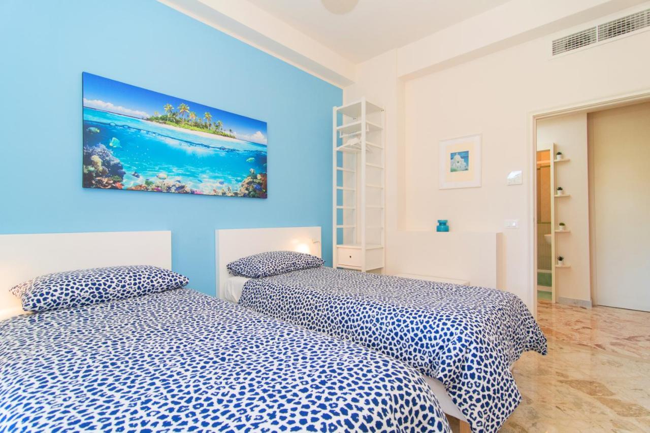 Apartamento Casa Enza, for up to 5 people, Sorrento center Exterior foto